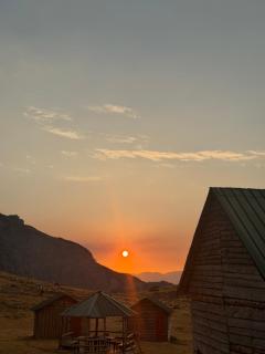 Korabi Mountain Camping - 0