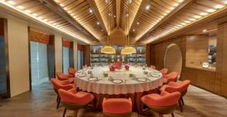 Guanyin Yiyuntai Hotel Chengdu - 1