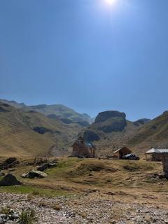 Korabi Mountain Camping - 9