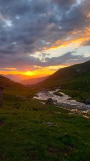 Korabi Mountain Camping - 6