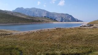 Korabi Mountain Camping - 5