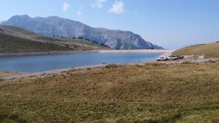 Korabi Mountain Camping - 4