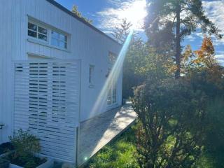 Stylish guest house with large terrace in Sigtuna - 9