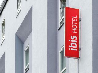ibis Hotel München City - Monaco di Baviera - 9