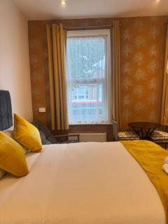 135a lordship lane - 0