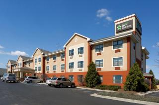 Extended Stay America Suites - Indianapolis - Castleton - Fishers - 0