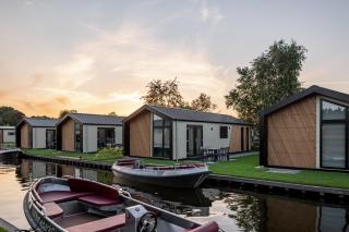 Vakantiepark Giethoorn - 0
