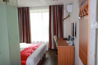 Thank Inn Plus Hotel Meizhou Mei County Lijiang Bay - 7