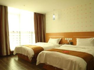 Thank Inn Plus Hotel Meizhou Mei County Lijiang Bay - 4