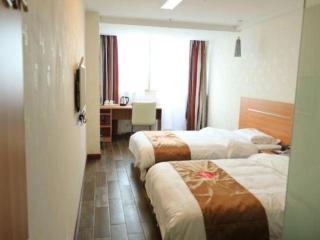 Thank Inn Plus Hotel Meizhou Mei County Lijiang Bay - 2