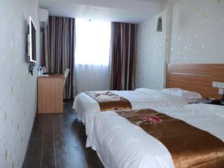 Thank Inn Plus Hotel Meizhou Mei County Lijiang Bay - 1
