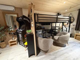 Le Refuge - 8