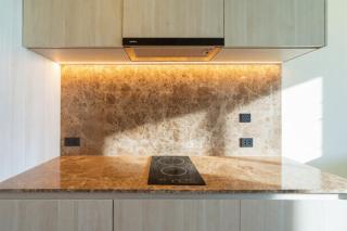 Bright 1bd apt in the Ozone Oasis Condominium - 2