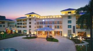 Landscape Beach Hotel Sanya - 5