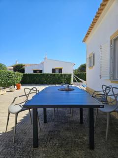 Spacious House in Sagres with Private Patio & BBQ - 8
