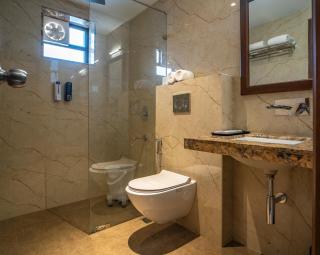 Mayas Manor - A Luxury Boutique Hotel - 9