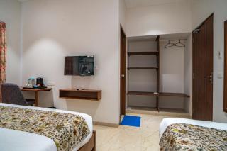Mayas Manor - A Luxury Boutique Hotel - 8