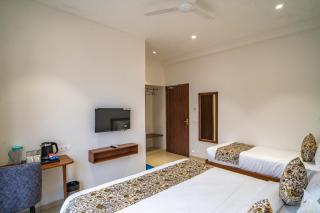 Mayas Manor - A Luxury Boutique Hotel - 7