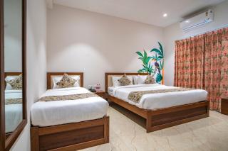 Mayas Manor - A Luxury Boutique Hotel - 6