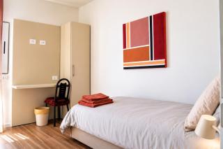 WELCOME residenza esclusiva via Liverani Imola - 9