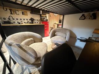 Le Refuge - 2