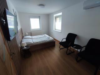 apartmánový dom rodiny BÖJTÖS Patince - 3