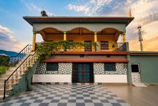 Devbhoomi Stay - 0