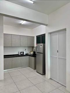 Meritus Prai 3rooms, 5beds for 8 paxs - 1