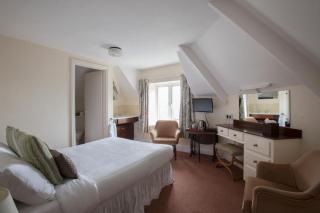 The Bath Hotel - 7