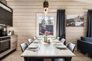 Arctic Aurora Louhi A by Hilla Villas - 1