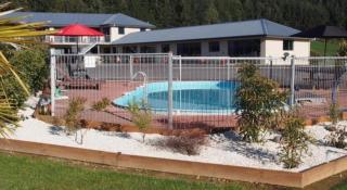 Linkwater Motel - Grove - 2