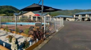 Linkwater Motel - Grove - 1