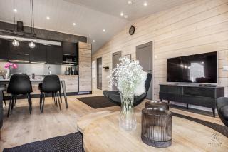 Arctic Aurora Louhi B by Hilla Villas - 6