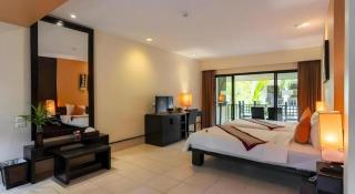 Baan Khaolak Beach Resort - Khao Lak - 2
