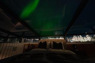 Levi Sky Iglo 6A by Hilla Villas - Levi - 6