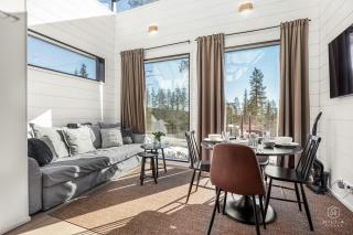 Levi Sky Iglo 6A by Hilla Villas - Levi - 5