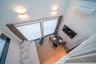 Levi Sky Iglo 6A by Hilla Villas - Levi - 1