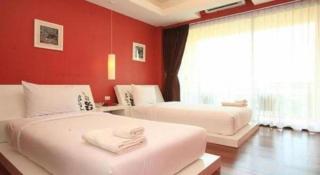 Keeree Ele Hotel - Koh Chang - 4