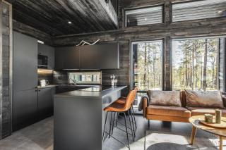 Luxury Aurora Pine Villa by Hilla Villas - 7