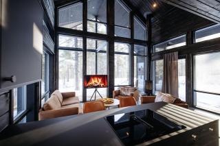 Luxury Aurora Pine Villa by Hilla Villas - 6