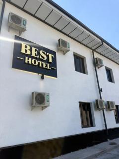 Best Hotel - 1
