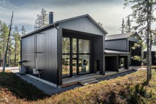 Arctic Fellside Lodge by Hilla Villas - 0