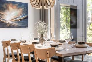 Arctic Fellside Lodge by Hilla Villas - 8