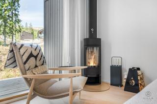 Arctic Fellside Lodge by Hilla Villas - 7