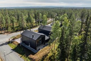 Arctic Fellside Lodge by Hilla Villas - 5