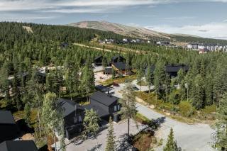Arctic Fellside Lodge by Hilla Villas - 3