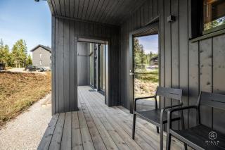 Arctic Fellside Lodge by Hilla Villas - 1