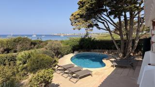 Villa MAR BLAU - Binissafuller - 1