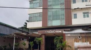 Hoang Yen Hotel Thu Dau Mot -  - 3