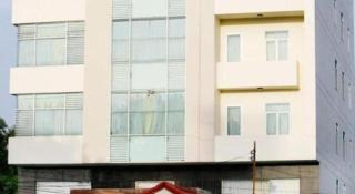 Hoang Yen Hotel Thu Dau Mot - 1